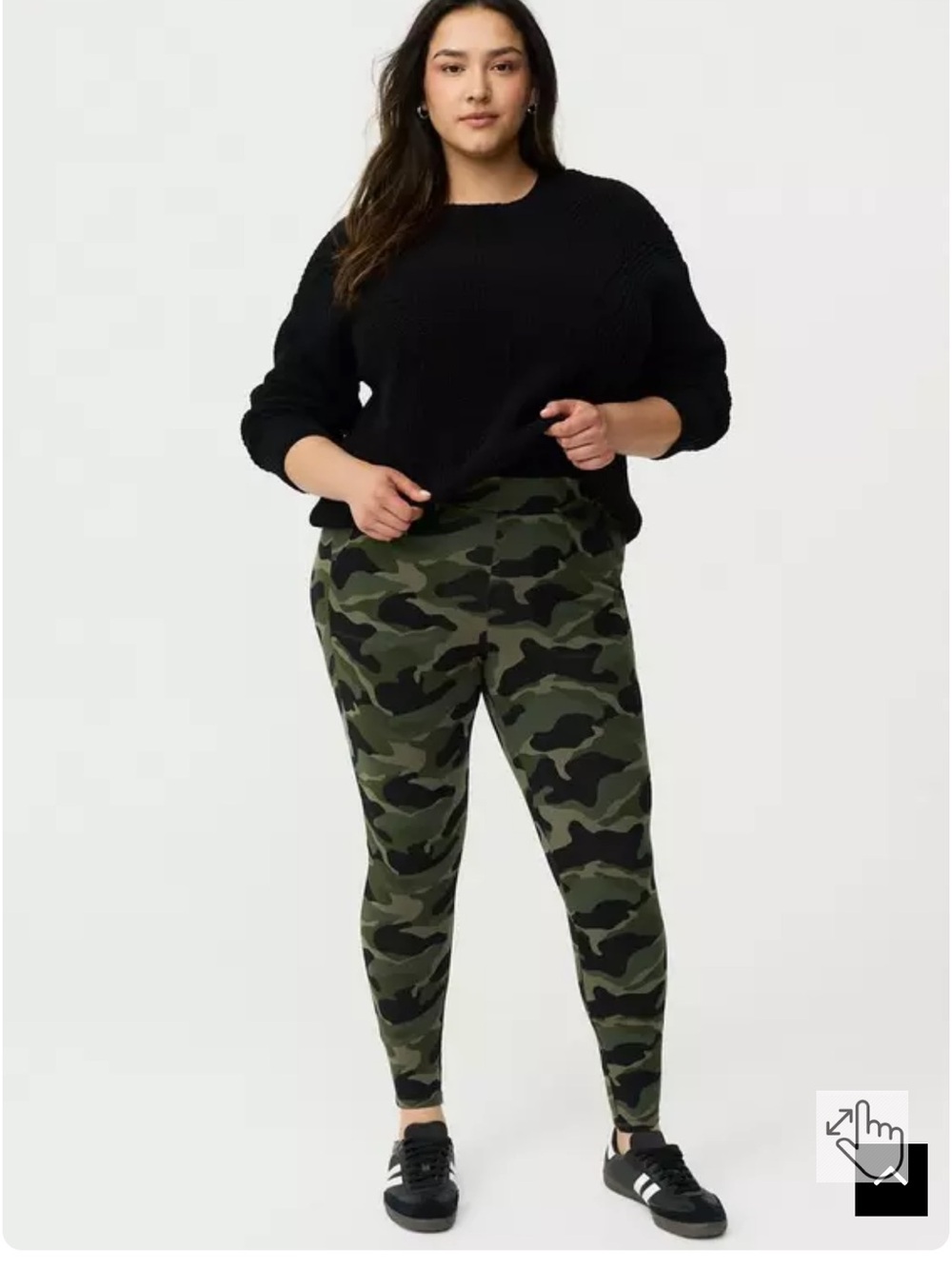 Torrid leggings
